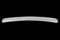 Mercedes Vito/V-class W447 2014- Spoiler ABS (Bianco Lucido) foto 5