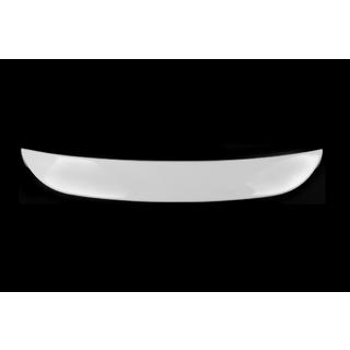 Spoiler ABS (Bianco Lucido) foto 2