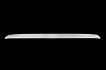 Mercedes Sprinter W906 2006–2018 Spoiler ABS (Bianco Lucido) foto 1