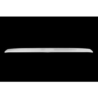 Spoiler ABS (Bianco Lucido) foto 1