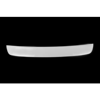 Spoiler ABS (Bianco Lucido) foto 3