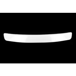 Spoiler ABS (Bianco Lucido) foto 3
