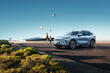 Buick Electra E5: recensione del primo crossover elettrico del marchio americano foto 4