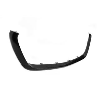 Cornice griglia radiatore (Metallo, nera) foto 3