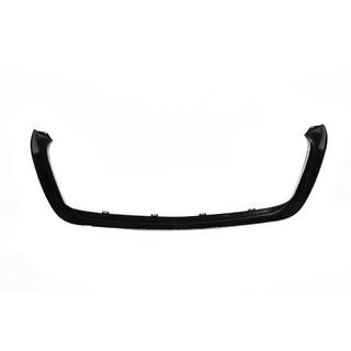 Cornice griglia radiatore (Metallo, nera) foto 4