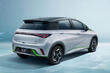 BYD Dolphin 2024: recensione di un’auto elettrica compatta foto 3
