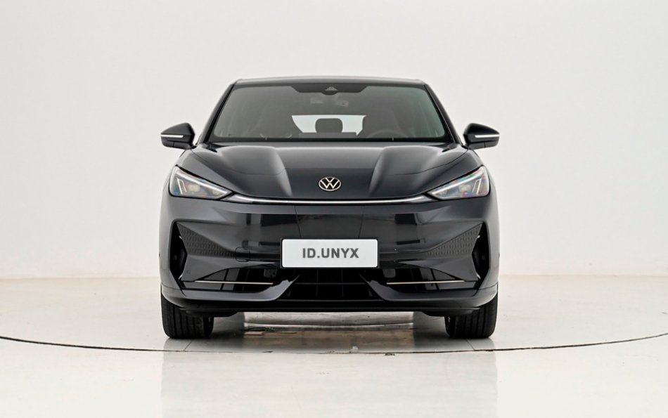 Recensione del crossover elettrico Volkswagen ID. UNICEX