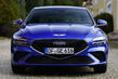 Recensione della station wagon Genesis G70 Shooting Brake foto 1
