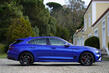 Recensione della station wagon Genesis G70 Shooting Brake foto 2