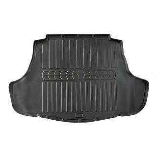 Vasca baule Stingray 3D