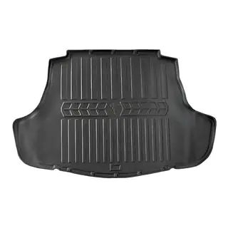 Vasca baule Stingray 3D