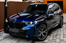 BMW X5 G05 2019–2026 Kit carrozzeria per M60i (2023+) foto 10