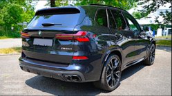 BMW X5 G05 2019–2026 Kit carrozzeria per M60i (2023+) foto 5