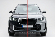 BMW X5 G05 2019–2026 Kit carrozzeria per M60i (2023+) foto 1