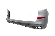 BMW X5 G05 2019–2026 Kit carrozzeria per M60i (2023+) foto 13