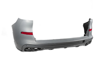 BMW X5 G05 2019–2026 Kit carrozzeria per M60i (2023+) foto 14