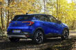 Recensione Renault Captur: restyling di seconda generazione foto 2