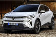 Recensione Renault Captur: restyling di seconda generazione foto 4