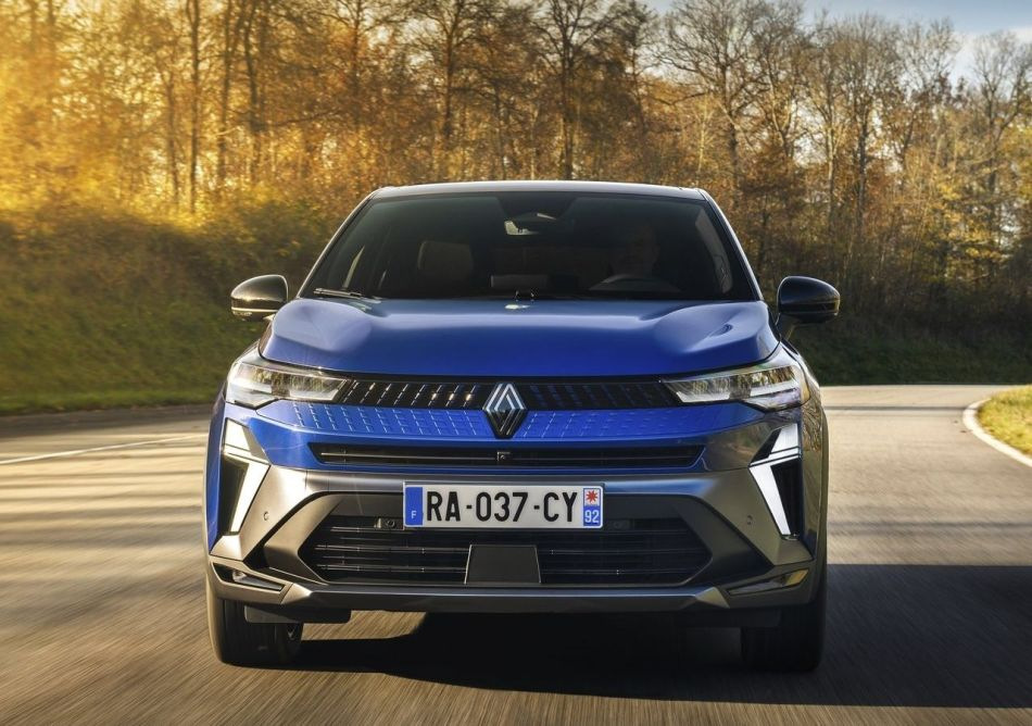Recensione Renault Captur: restyling di seconda generazione