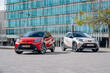 Toyota Aygo X: recensione di una city car compatta foto 2