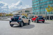Toyota Aygo X: recensione di una city car compatta foto 4