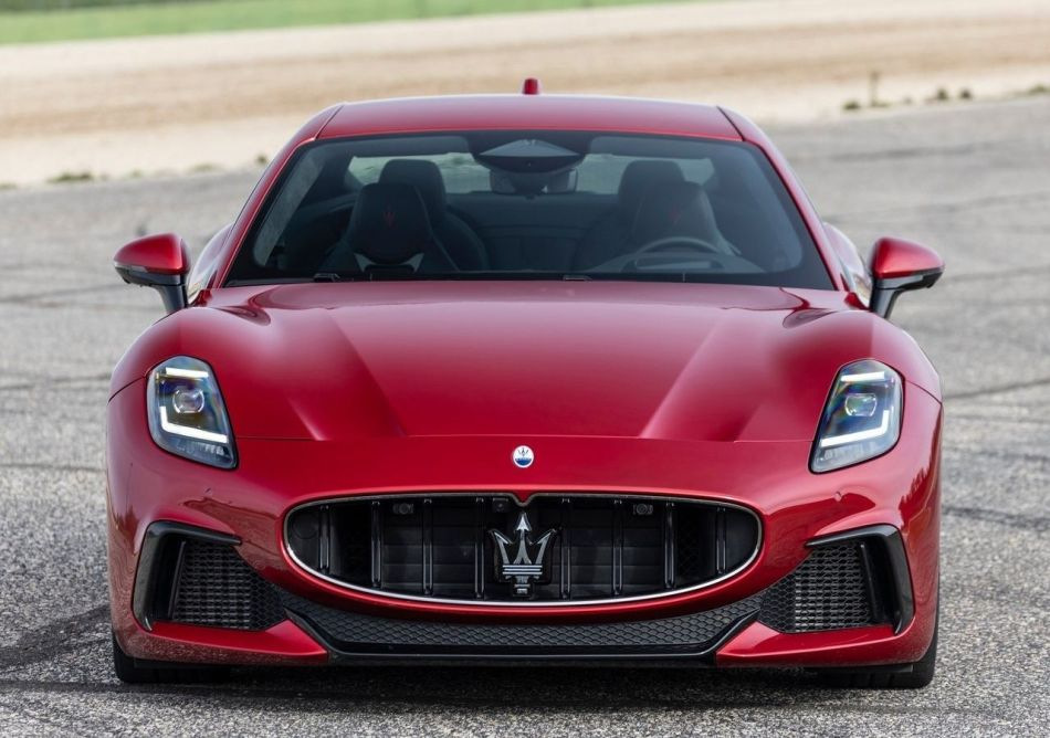 Maserati GranTurismo II: recensione della seconda generazione della sportiva