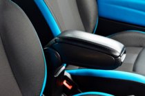 Fiat 500/500L 2013-2022 Bracciolo (nel portabicchieri) foto 6