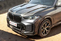 BMW X5 G05 2019–2026 Fari Anteriori Laser (per 2023+) foto 5