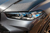 BMW X5 G05 2019–2026 Fari Anteriori Laser (per 2023+) foto 1