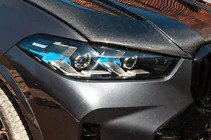 BMW X5 G05 2019–2026 Fari Anteriori Laser (per 2023+) foto 7