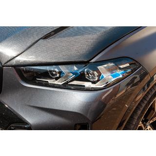 Fari Anteriori Laser (per 2023+) foto 1