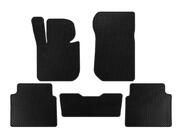 BMW 3 Series E36 1990-2000 Tappetini EVA (Nero) foto 1