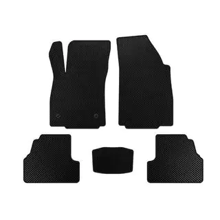 Tappetini EVA (Nero) Buick Encore 2013-2019