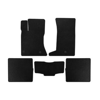 Tappetini EVA (Nero) Cadillac SRX 2004-2009