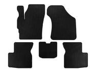 Chery QQ 2003-2022 Tappetini EVA (Nero) foto 1