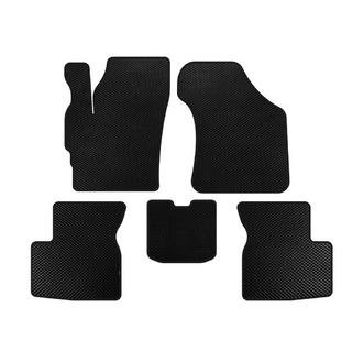 Tappetini EVA (Nero) Chery QQ 2003-2022