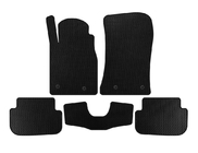 Chevrolet Camaro 2009-2015 Tappetini EVA (Nero) foto 1