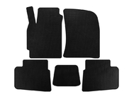Chevrolet Evanda 2000-2006 Tappetini EVA (Nero) foto 1
