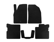 Chevrolet HHR 2005-2011 Tappetini EVA (Nero) foto 1