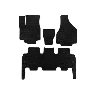 Tappetini EVA (Nero)