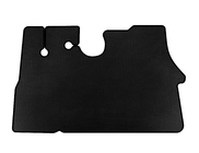 Citroen Jumper 1995-2006 Tappetini EVA (Nero) foto 1