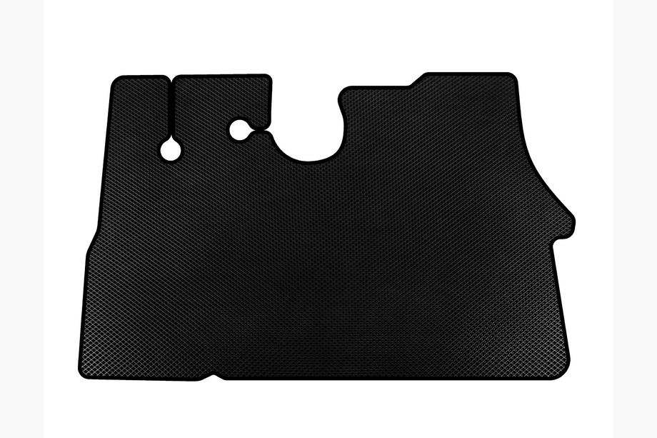 Citroen Jumper 1995-2006 Tappetini EVA (Nero) Image