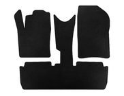 Citroen Xsara Picasso 1999-2012 Tappetini EVA (Pre-Restyling, Nero) foto 1
