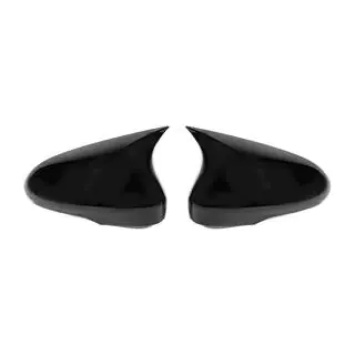 Cover Specchietti BMW-Style (2 pz) foto 2