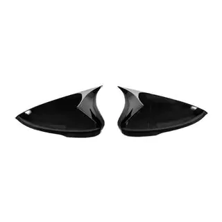 Cover Specchietti BMW-Style (2 pz) foto 4