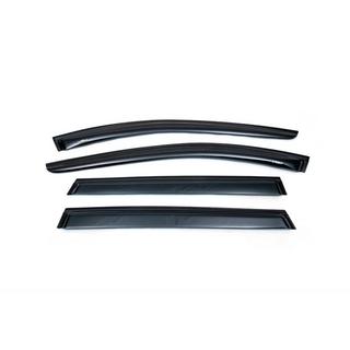 Offerta Deflettori Finestrini (4 pz, HIC) Skoda Kodiaq 2016-2023 foto 1