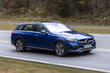 Mercedes-Benz Classe C All-Terrain station wagon foto 2