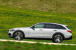 Mercedes-Benz Classe C All-Terrain station wagon foto 4