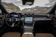 Mercedes-Benz Classe C All-Terrain station wagon foto 5