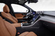 Mercedes-Benz Classe C All-Terrain station wagon foto 6